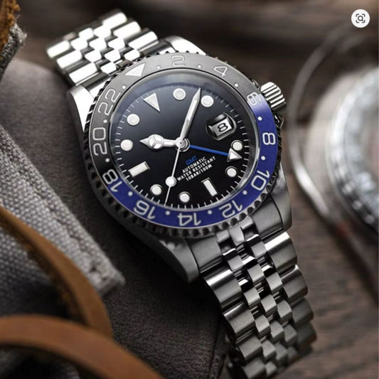 GMT-M II Batman