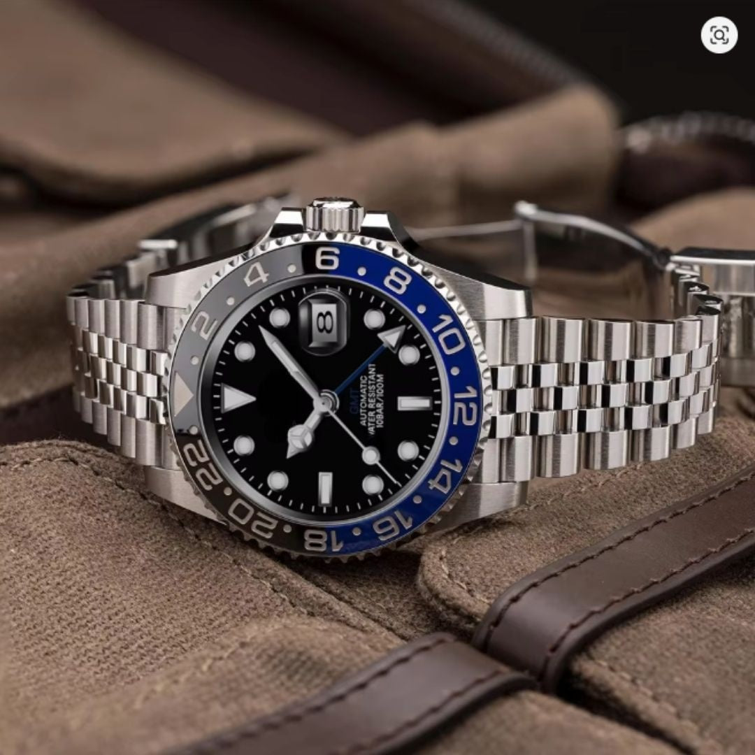 GMT-M II Batman