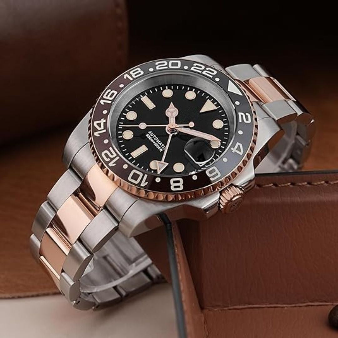 GMT-M II Root Beer