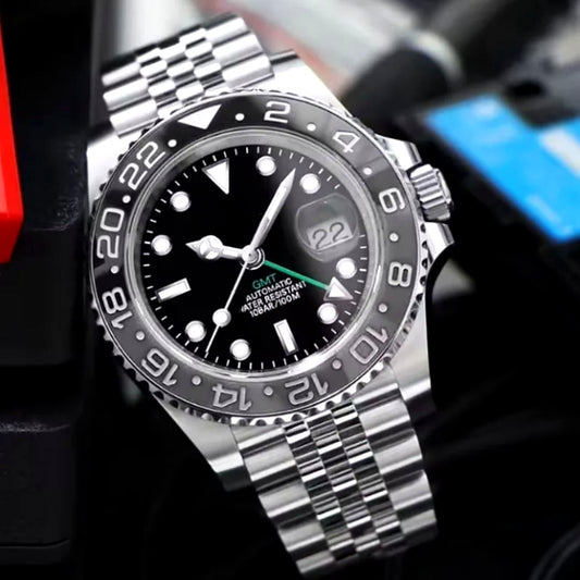 Jubilee Bracelet | Bruce Wayne