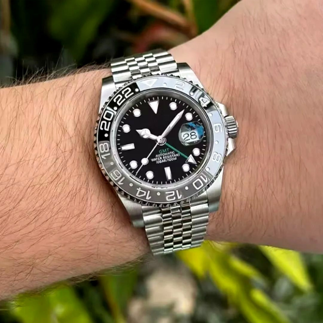 GMT-M II Bruce Wayne