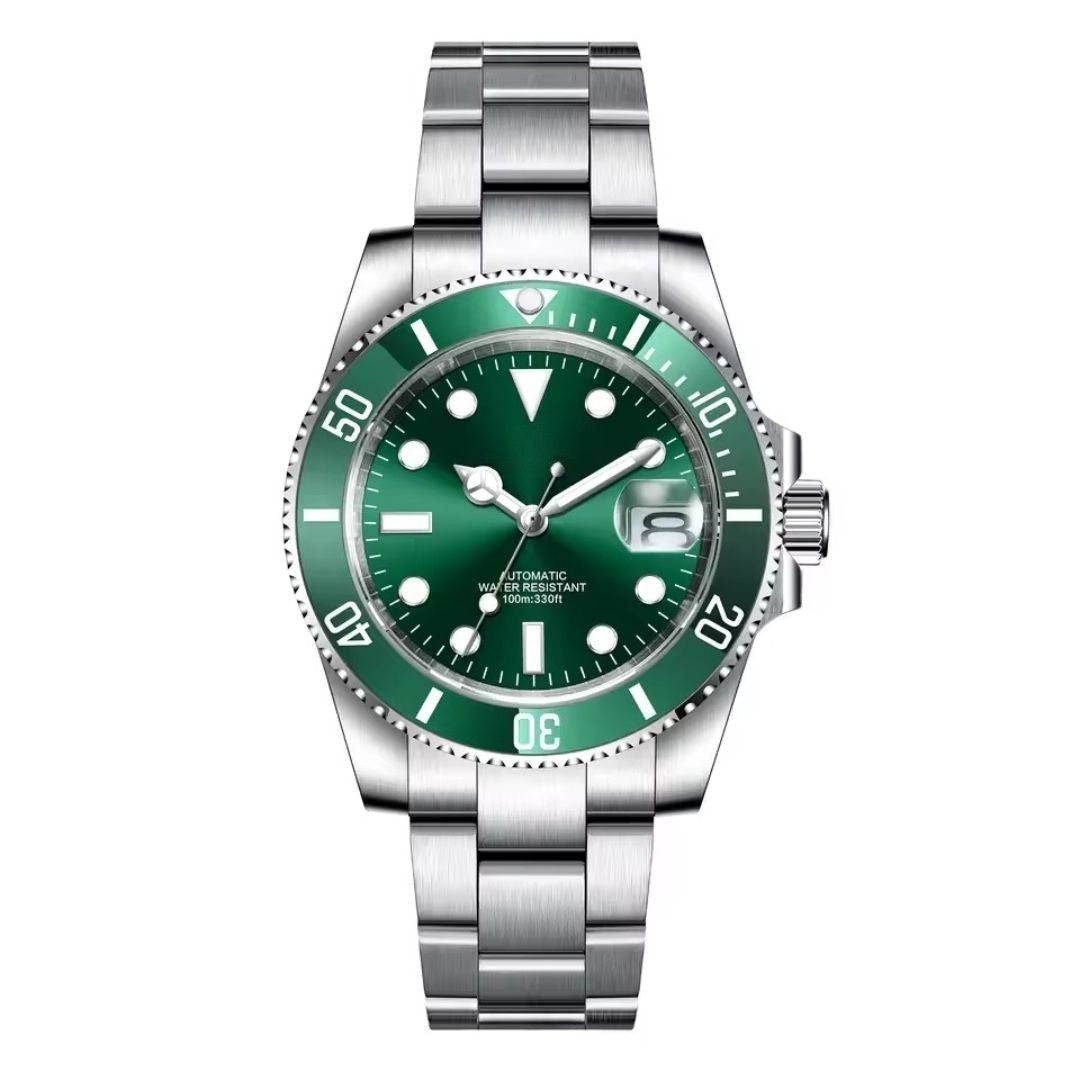 SBD Hulk | 116610LV