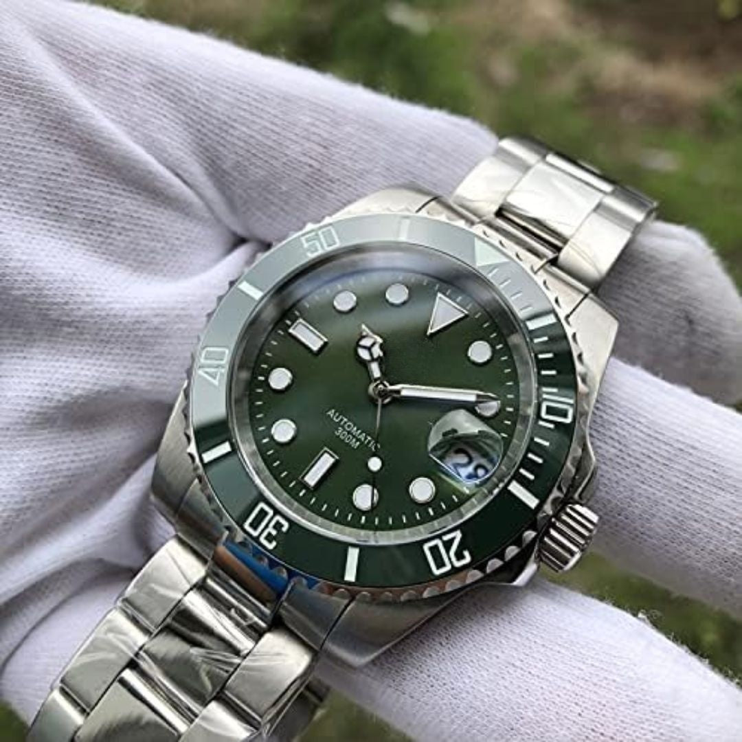 SBD Hulk | 116610LV
