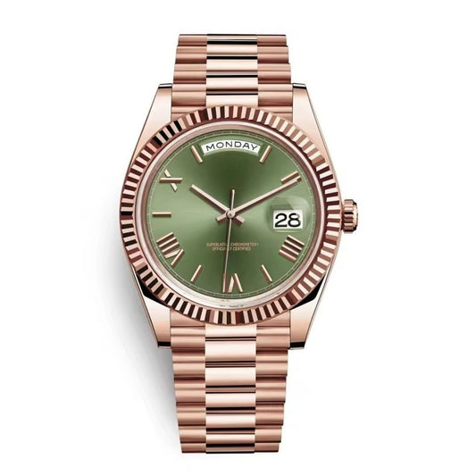 D-DT Rose Gold |
