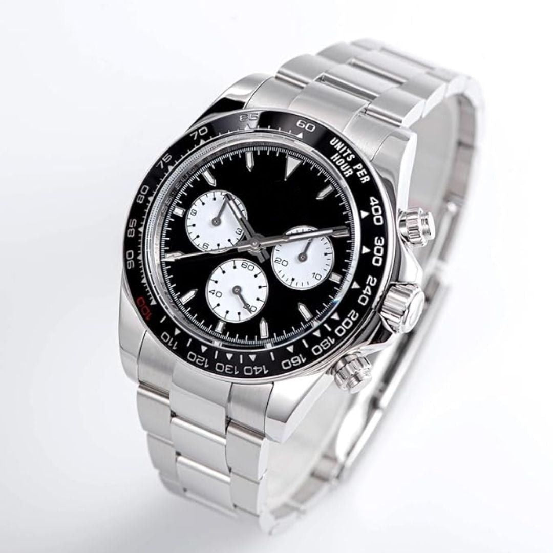 DYN White Gold | 126509