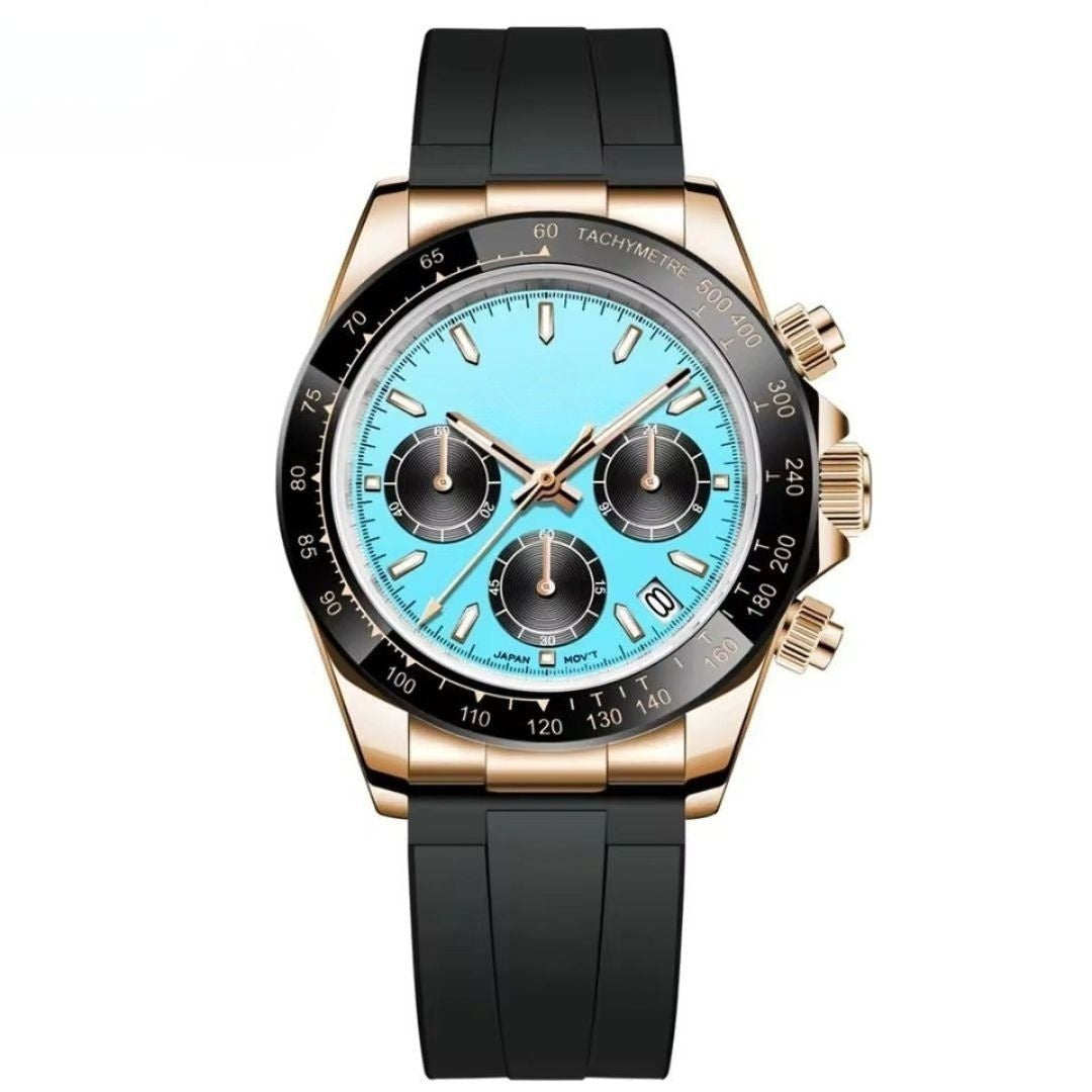 DYN Turquoise Blue