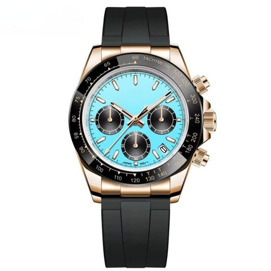 DYN Turquoise Blue