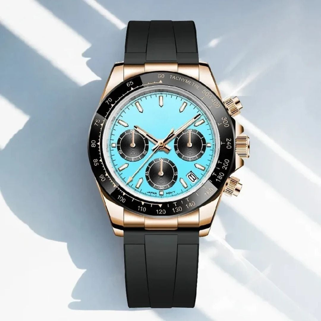 DYN Turquoise Blue