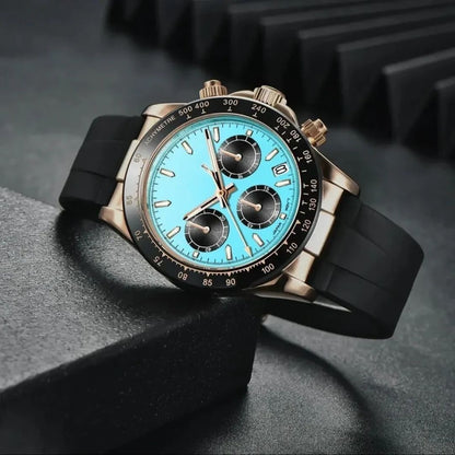 DYN Turquoise Blue