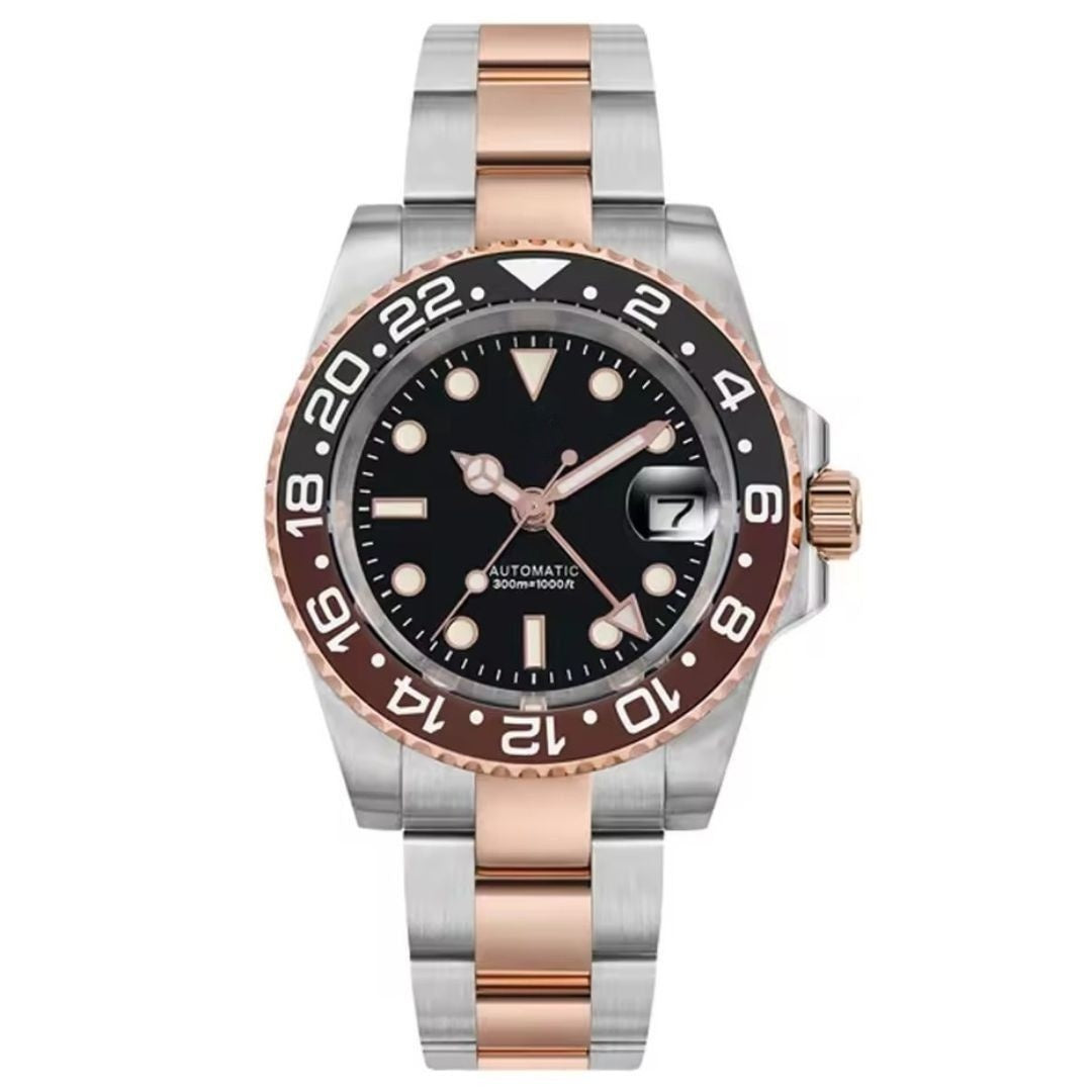 GMT-M II Root Beer