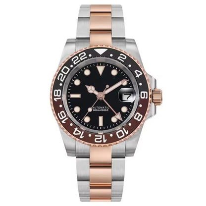GMT-M II Root Beer