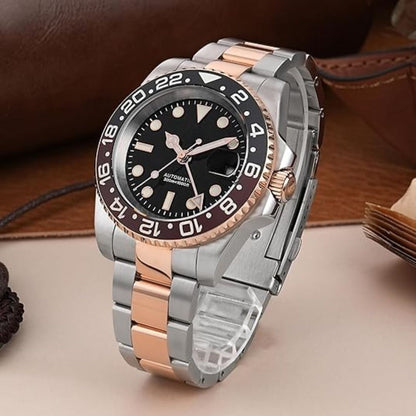 GMT-M II Root Beer