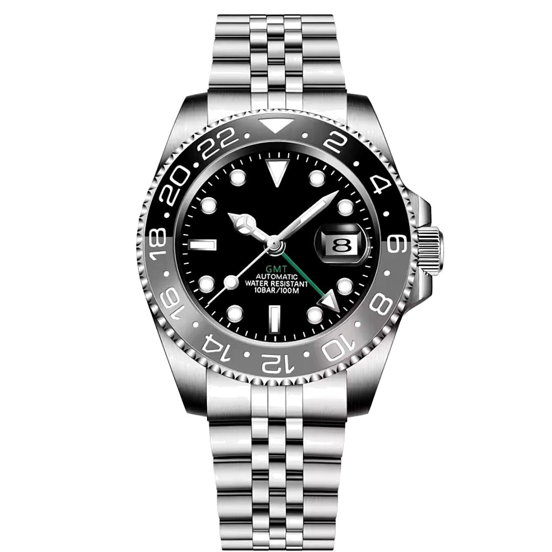 GMT-M II Bruce Wayne