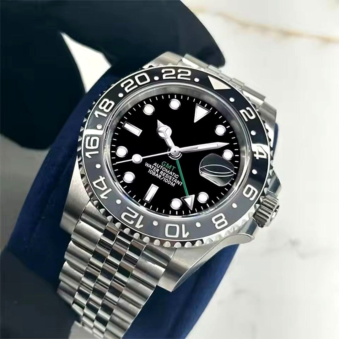 GMT-M II Bruce Wayne