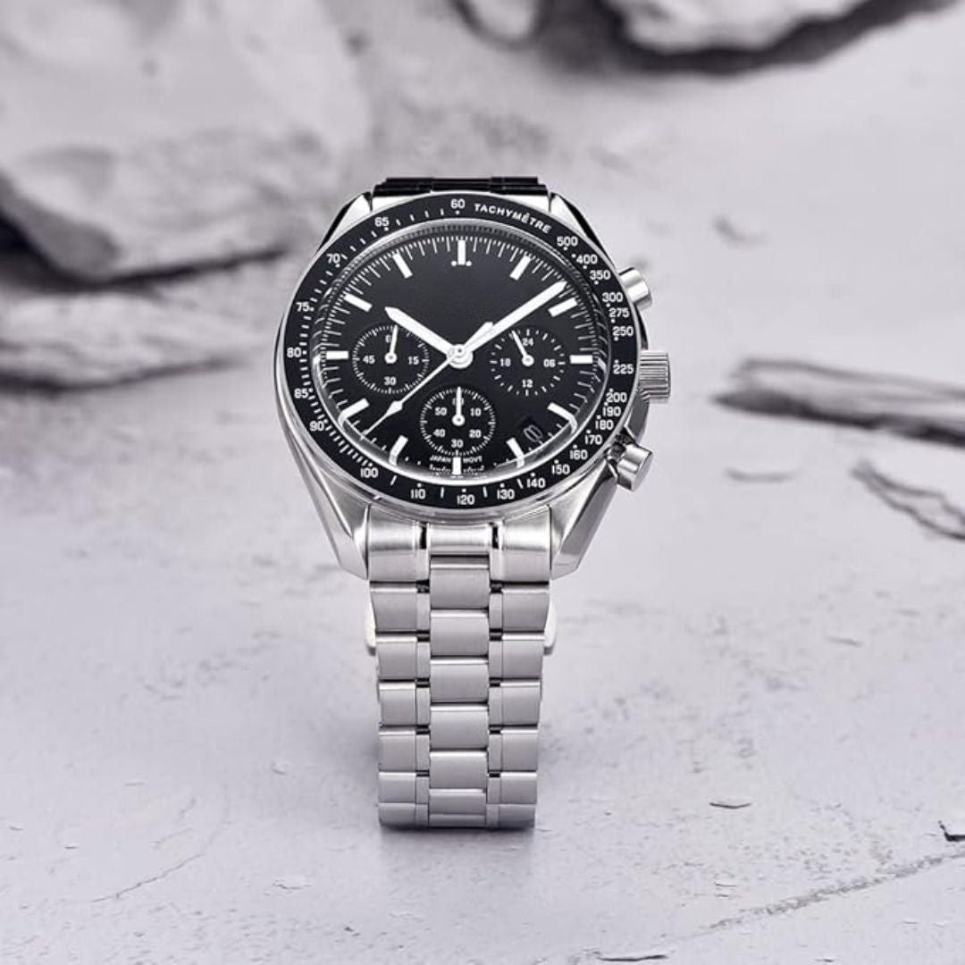 SM Professional | Moonwatch
